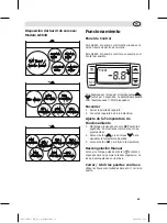 Предварительный просмотр 63 страницы Polar Electro GE632 Instruction Manual