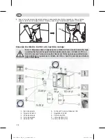 Предварительный просмотр 72 страницы Polar Electro GE632 Instruction Manual