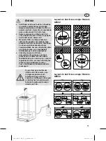 Предварительный просмотр 73 страницы Polar Electro GE632 Instruction Manual