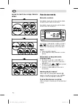 Предварительный просмотр 74 страницы Polar Electro GE632 Instruction Manual