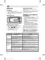 Preview for 8 page of Polar Electro GE769 Instruction Manual