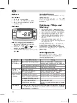 Preview for 16 page of Polar Electro GE769 Instruction Manual