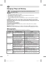 Preview for 20 page of Polar Electro GE819 Instruction Manual