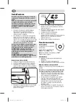 Preview for 24 page of Polar Electro GE819 Instruction Manual