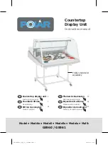 Polar Electro GE960 Instruction Manual preview