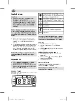 Preview for 4 page of Polar Electro GE960 Instruction Manual