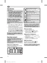 Preview for 14 page of Polar Electro GE960 Instruction Manual