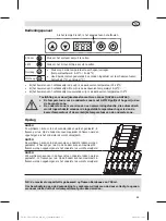 Preview for 11 page of Polar Electro GG762 Instruction Manual