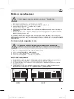 Preview for 33 page of Polar Electro GH506 Instruction Manual