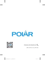 Preview for 48 page of Polar Electro GH506 Instruction Manual