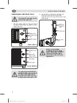 Предварительный просмотр 6 страницы Polar Electro GK031-A Instruction Manual