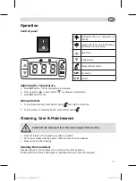 Предварительный просмотр 5 страницы Polar Electro GL178 Instruction Manual