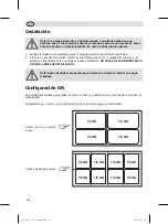 Предварительный просмотр 34 страницы Polar Electro GL178 Instruction Manual