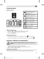 Предварительный просмотр 35 страницы Polar Electro GL178 Instruction Manual