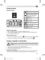 Предварительный просмотр 41 страницы Polar Electro GL178 Instruction Manual