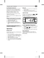 Preview for 5 page of Polar Electro GL180-A Instruction Manual