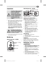 Preview for 9 page of Polar Electro GM498 Instruction Manual