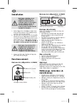 Preview for 14 page of Polar Electro GM498 Instruction Manual