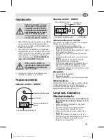 Preview for 29 page of Polar Electro GM498 Instruction Manual