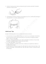 Preview for 2 page of Polar Electro Heart Rate Sensor User Manual