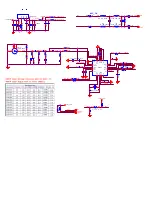 Предварительный просмотр 21 страницы Polar Electro LED 32 Service Manual