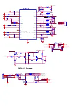 Предварительный просмотр 22 страницы Polar Electro LED 32 Service Manual