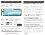 Preview for 2 page of Polar Electro LIFE POD Quick Start Manual