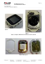 Polar Electro M430 Repair Manual preview