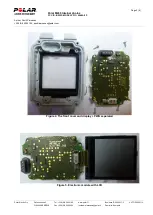 Preview for 2 page of Polar Electro M430 Repair Manual