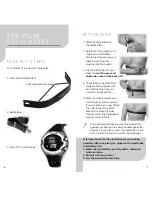 Предварительный просмотр 4 страницы Polar Electro M71ti User Manual