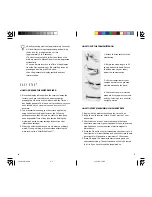 Preview for 5 page of Polar Electro M91ti User Manual