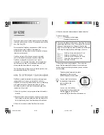 Preview for 15 page of Polar Electro M91ti User Manual