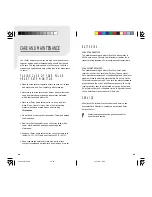 Preview for 24 page of Polar Electro M91ti User Manual