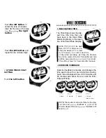 Preview for 7 page of Polar Electro Polar Edge Instruction Manual