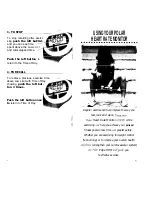 Preview for 8 page of Polar Electro Polar Edge Instruction Manual