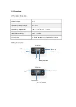 Предварительный просмотр 2 страницы Polar Electro Polar Heat C1 User Manual