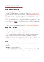 Preview for 17 page of Polar Electro Polar OH1 User Manual