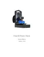 Preview for 1 page of Polar Electro Polar3D Manual