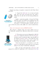 Preview for 13 page of Polar Electro Polar3D Manual