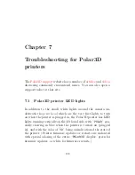 Preview for 117 page of Polar Electro Polar3D Manual