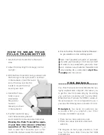 Preview for 5 page of Polar Electro Protrainer NV User Manual