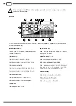 Предварительный просмотр 126 страницы Polar Electro Reebok 5.7e Manual