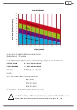 Предварительный просмотр 29 страницы Polar Electro Reebok C 7.1e Manual