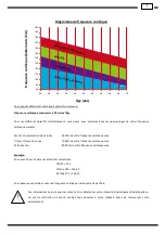 Предварительный просмотр 43 страницы Polar Electro Reebok C 7.1e Manual