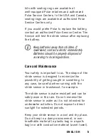 Preview for 7 page of Polar Electro s3+ stride sensor User Manual