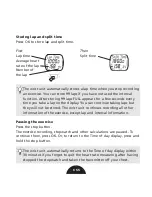 Preview for 59 page of Polar Electro S625X User Manual