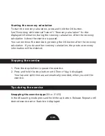 Preview for 69 page of Polar Electro S625X User Manual