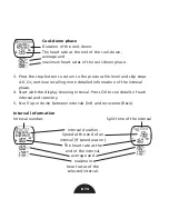 Preview for 78 page of Polar Electro S625X User Manual