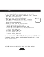 Preview for 83 page of Polar Electro S625X User Manual