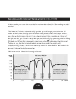 Предварительный просмотр 59 страницы Polar Electro S725 User Manual